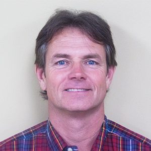 John Jolly Jr, Chief Executive Officer of Jolly Roofing