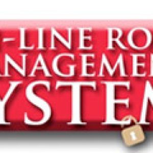 Roof Secure Online Management System Logo