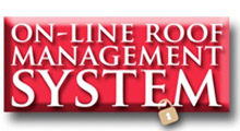 Roof Secure Online Management System Logo